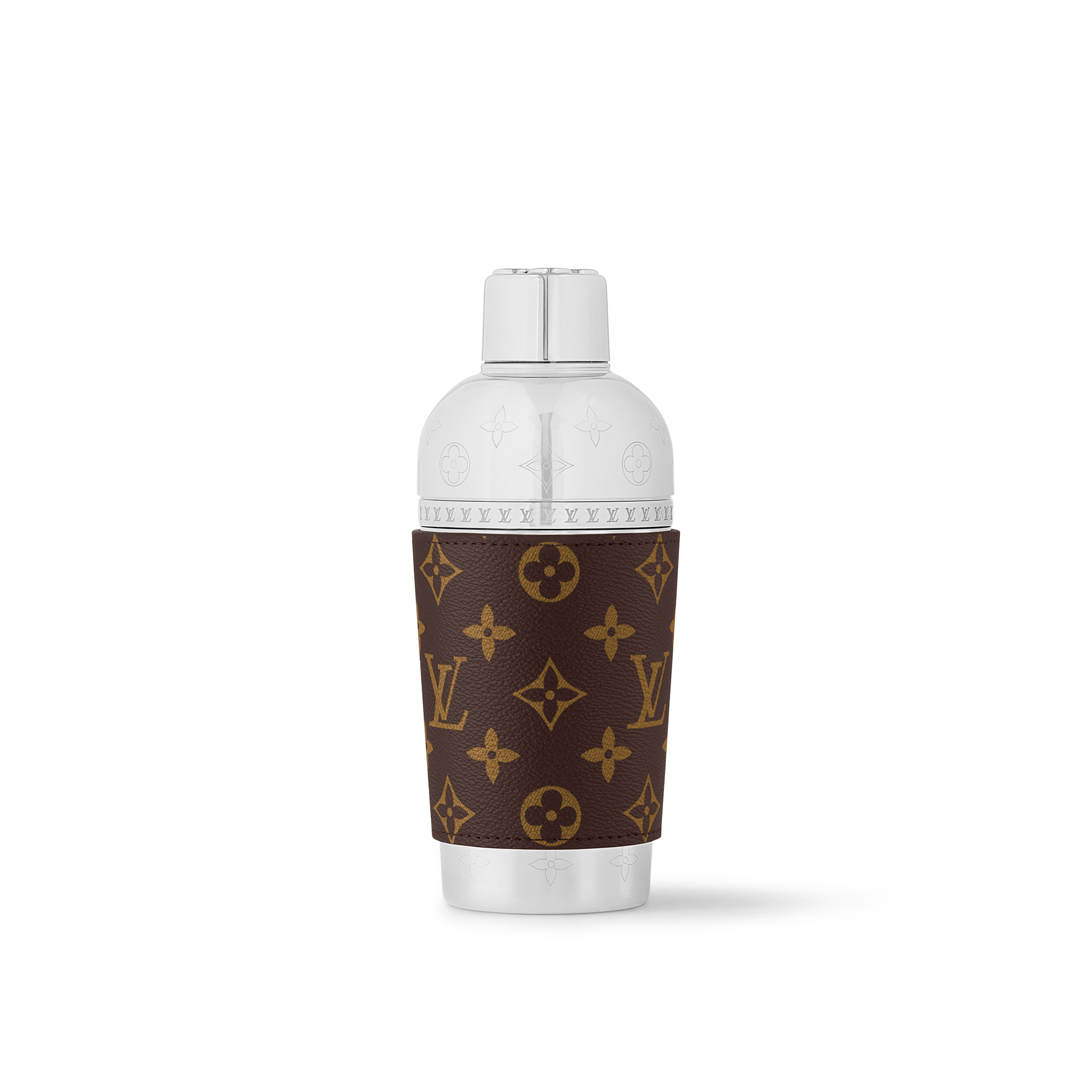 James Shaker Monogram Canvas - Home and Art of Dining | LOUIS VUITTON